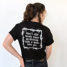 Load image into Gallery viewer, Don't Cha Tee