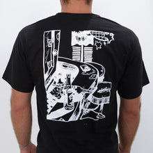 Load image into Gallery viewer, Papa Was A Rodeo - The Magnetic Fields Inspired Tee
