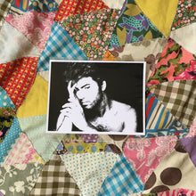Load image into Gallery viewer, George Michael Postcard