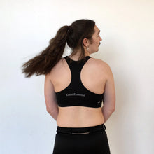 Load image into Gallery viewer, It&#39;s Not That Serious Sports Bra